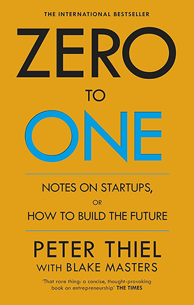 Book cover 101
